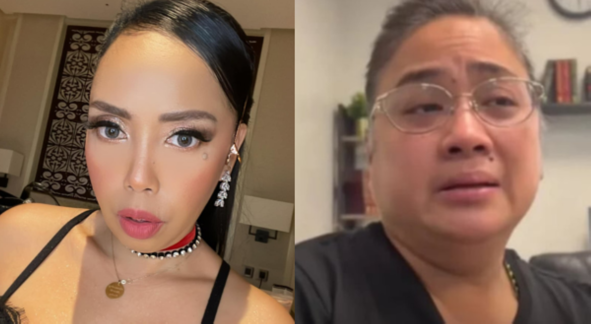 'In*ka 2 times!' Kakai Bautista, binarda na naman si Sarah Discaya