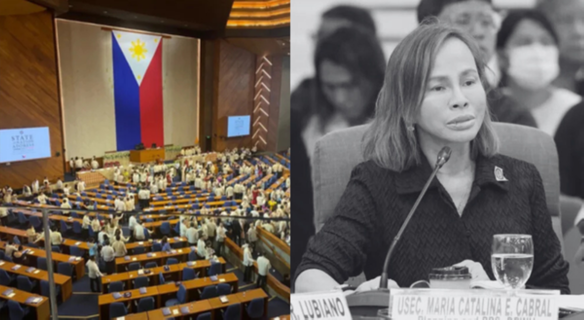 Hindi pa tapos? Mga solon, umapelang imbestigahan pagpanaw ni ex-DPWH Usec. Cabral