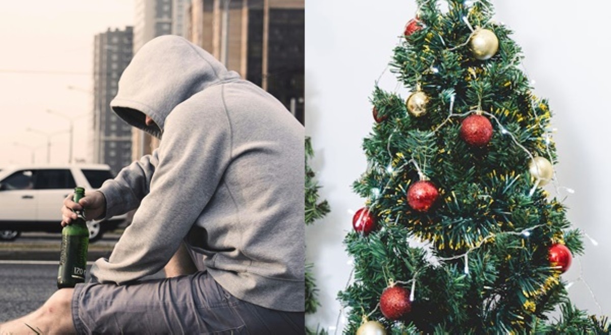 Netizens, nagtataka: Bakit &lsquo;di na ma-feel ang Pasko habang tumatagal?