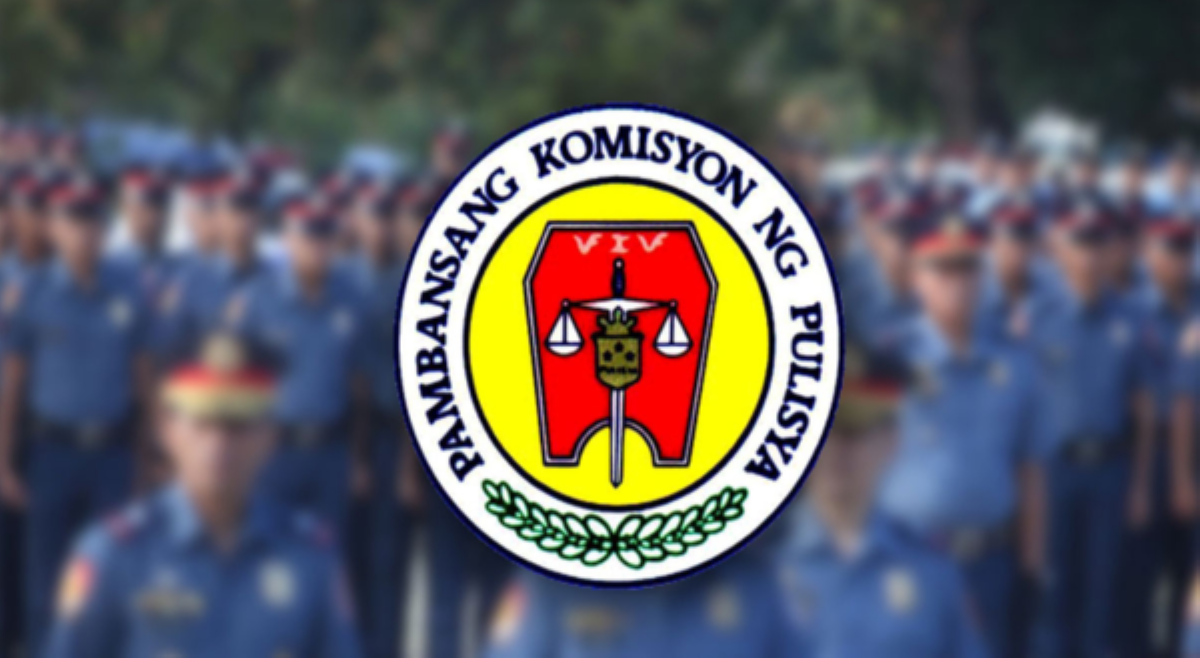 NAPOLCOM, niratsada target na 'zero backlog;' 25 taong pending cases, taob!