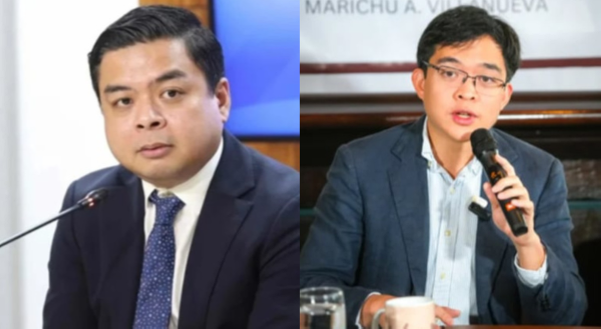 &lsquo;Paano ako magkakaroon ng insertions sa 2025?&rsquo; Ridon, bumwelta kay Leviste sa umano&rsquo;y ₱150 milyong insertions sa DPWH