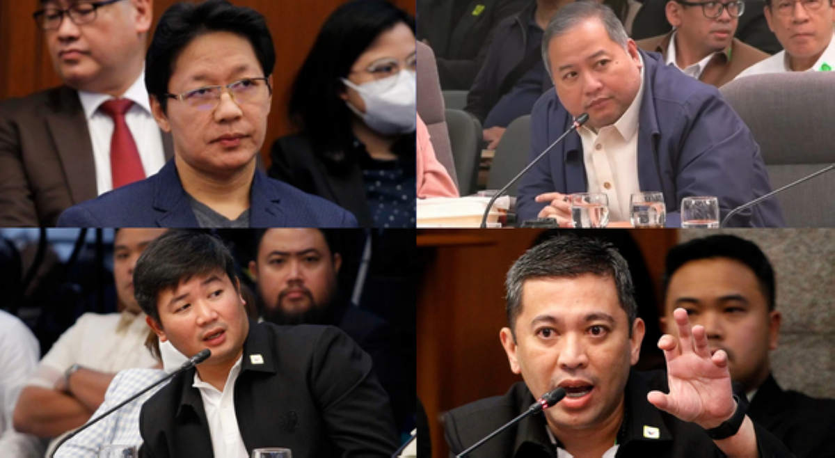 Curlee Discaya, BGC Boys 'di napagbigyan sa apelang holiday furlough sa Pasko