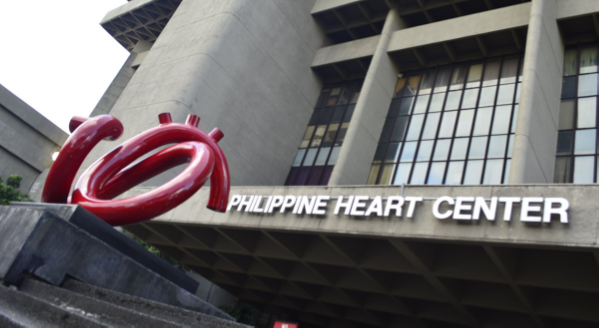 Philippine Heart Center, handa sa posibleng pagtaas ng kaso ng 'atake sa puso' ngayong holiday season