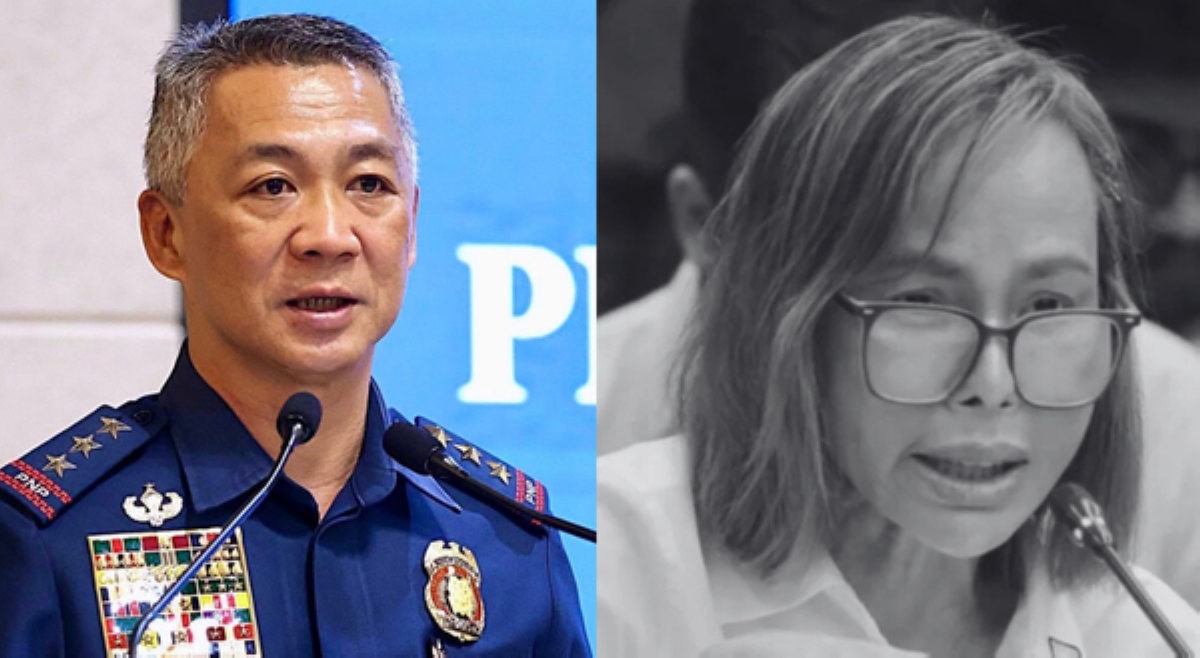 Kutsilyo, mga gamot natagpuan sa tinuluyang hotel ni Cabral&mdash;PNP