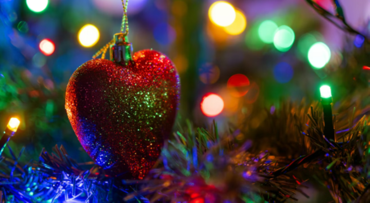 #KaFaithTalks: Nasaan ang puso mo ngayong Pasko?