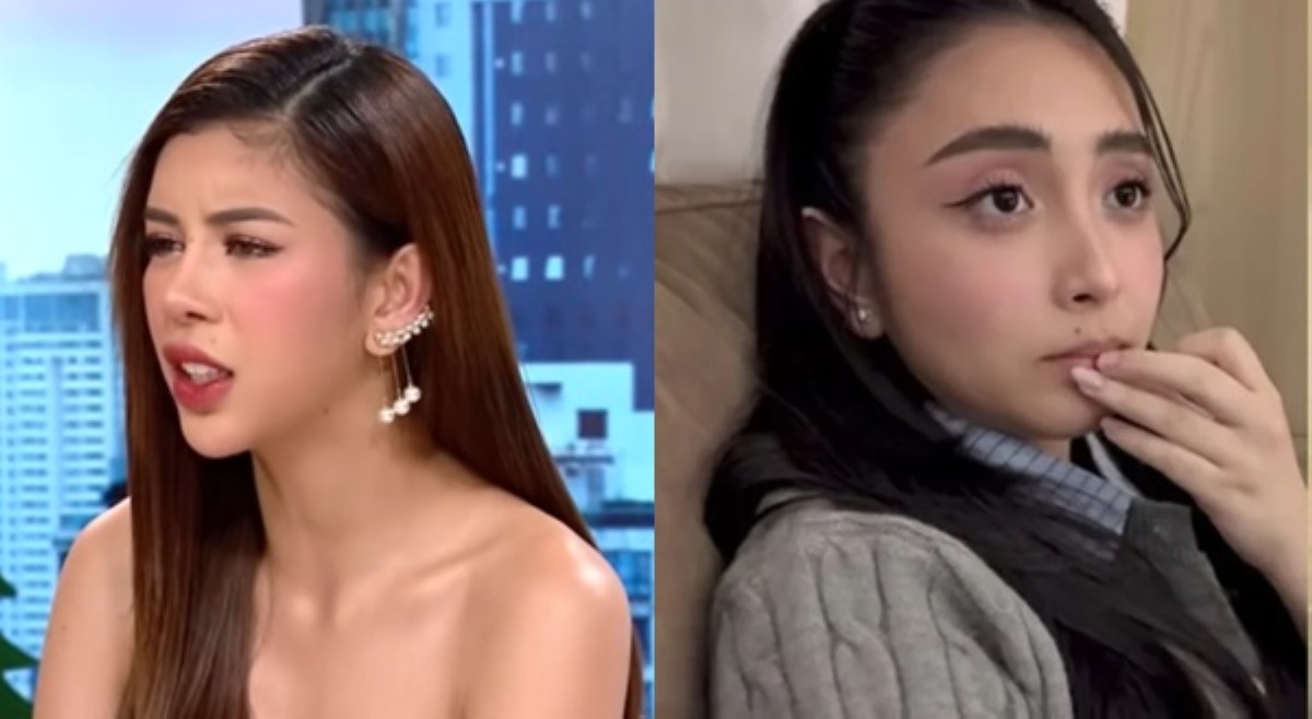 Herlene Budol, tinanggihang maging ninang ng anak ni Bea Borres: 'Di ako nasaktan, napahiya lang!'
