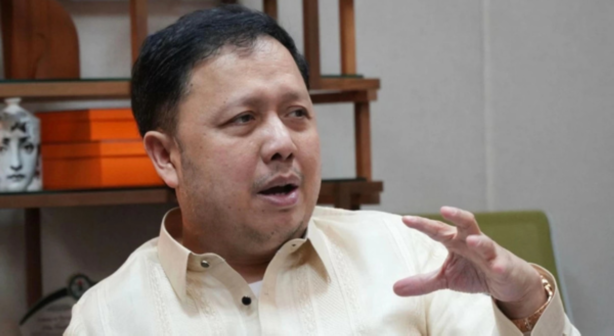 Imbakan ng pera? Zaldy Co, nagpagawa ng limang palapag na basement sa Forbes Park