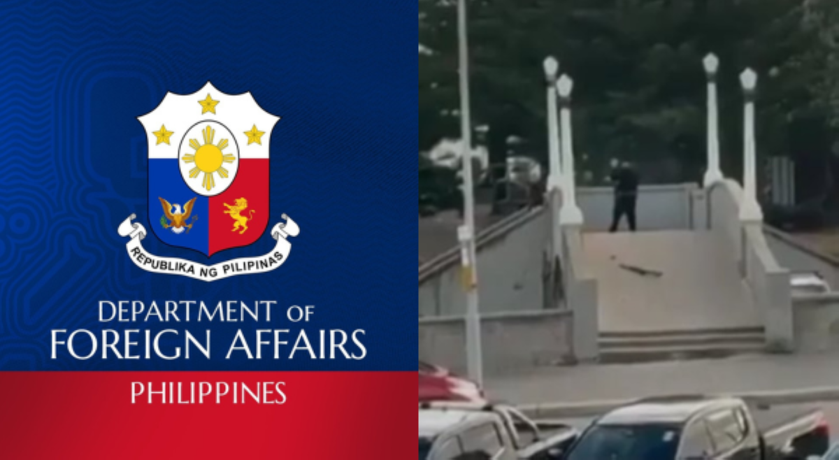 DFA, may panawagan sa media orgs: 'Ensure accuracy, balance, and context'
