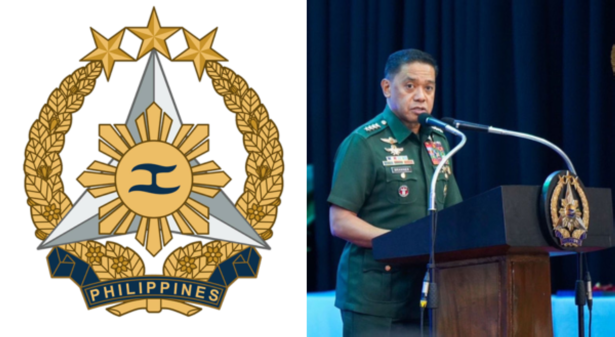 AFP, pinag-iingat publiko sa nagpapanggap bilang si Gen. Brawner