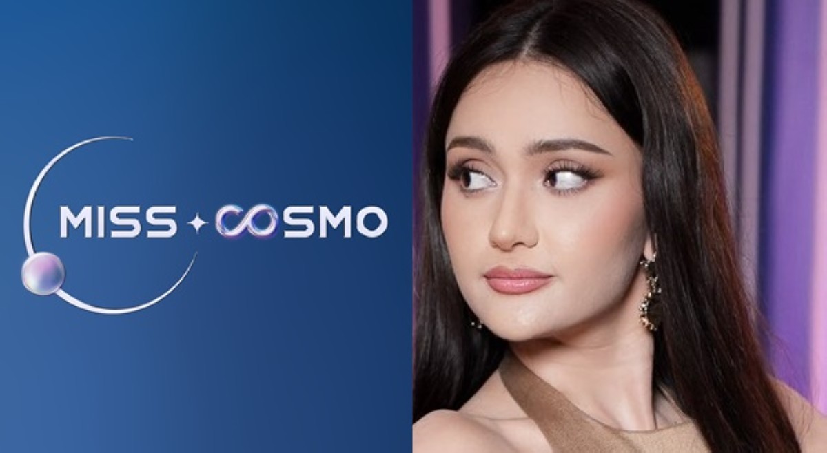 Miss Cosmo, bumwelta kay Ahtisa matapos tawaging pinakachakang pageant experience