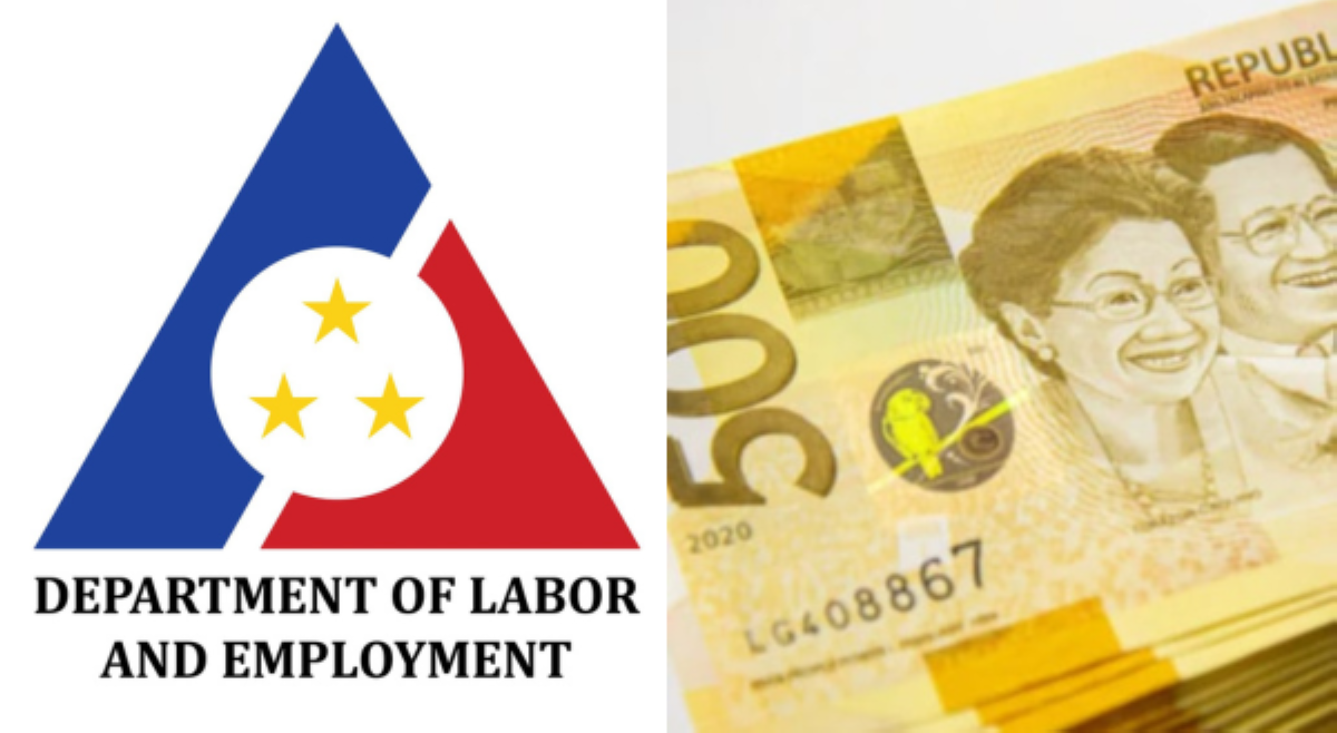 'Huling araw na!' DOLE, nag-abiso hinggil sa pagbabayad ng 13th month pay