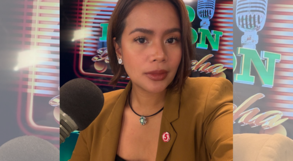Magpapasko na wala pa ring nakukulong!&mdash;DJ Chacha
