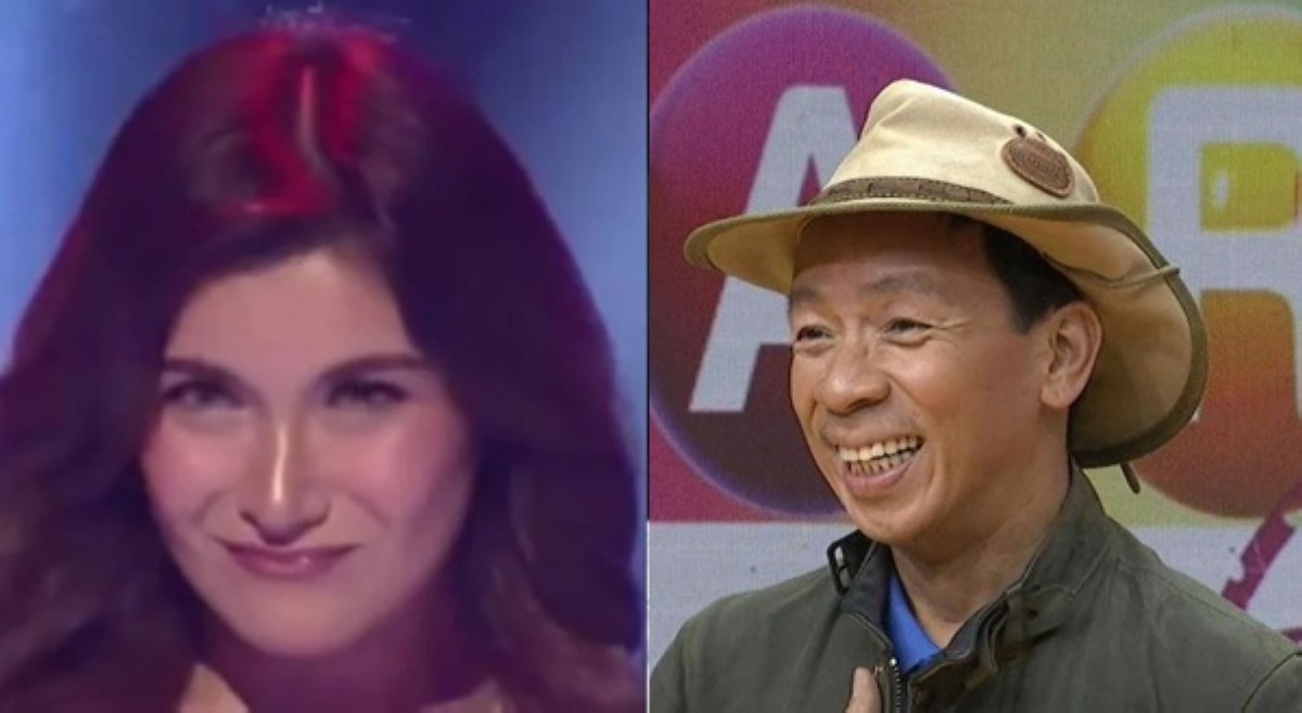 Nag-sorry kay Kuya Kim: Camille Prats, nagsalita na sa 'Paboritong Mars' trend