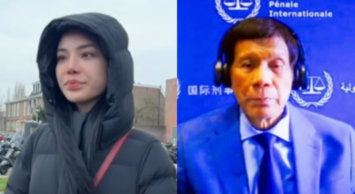 Kitty Duterte, ibinahagi kung anong dasal ni FPPRD ngayong Pasko
