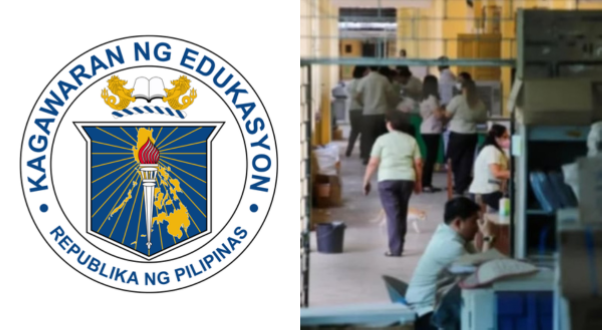DepEd, pinabulaanang matatanggal na Grade 11 at 12 sa SY 2026-2027
