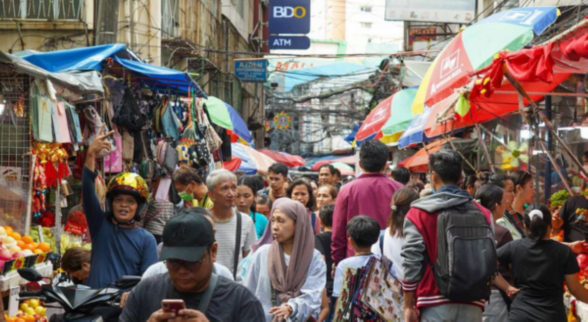 7 sa bawat 10 Pinoy, umaasang maging maligaya ang Kapaskuhan&mdash;SWS