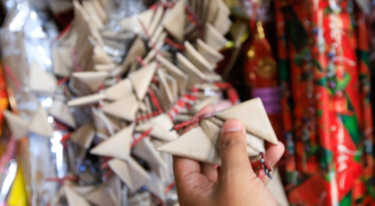 Bilang ng firecracker incident ngayong holiday season, pumalo na sa 28&mdash;DOH