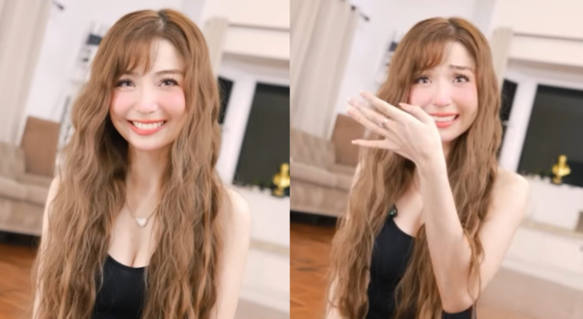 'There's no easy way to say this!' Donnalyn Bartolome, babye na sa vlogging
