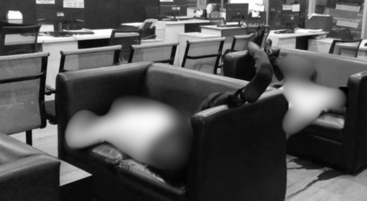 'Laging late!' Suspek sa 2 sekyung binaril, napikon sa ugali ng katrabaho