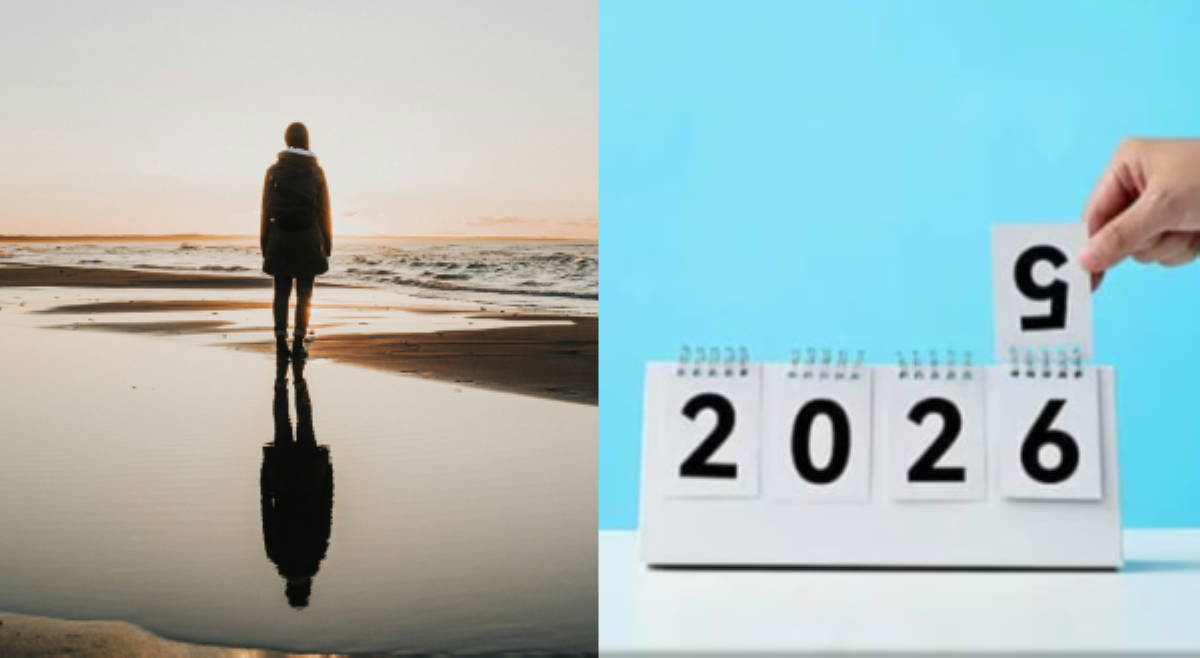 Content creator, may tips paano i-let go ang 'excess baggage' bago mag-2026