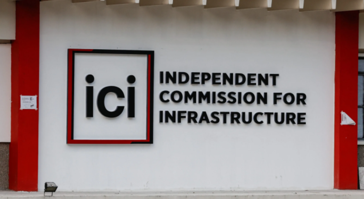 Kahit tinadtad ng resignation: ICI, kasadong isapinal resulta ng flood control probe sa Ombudsman