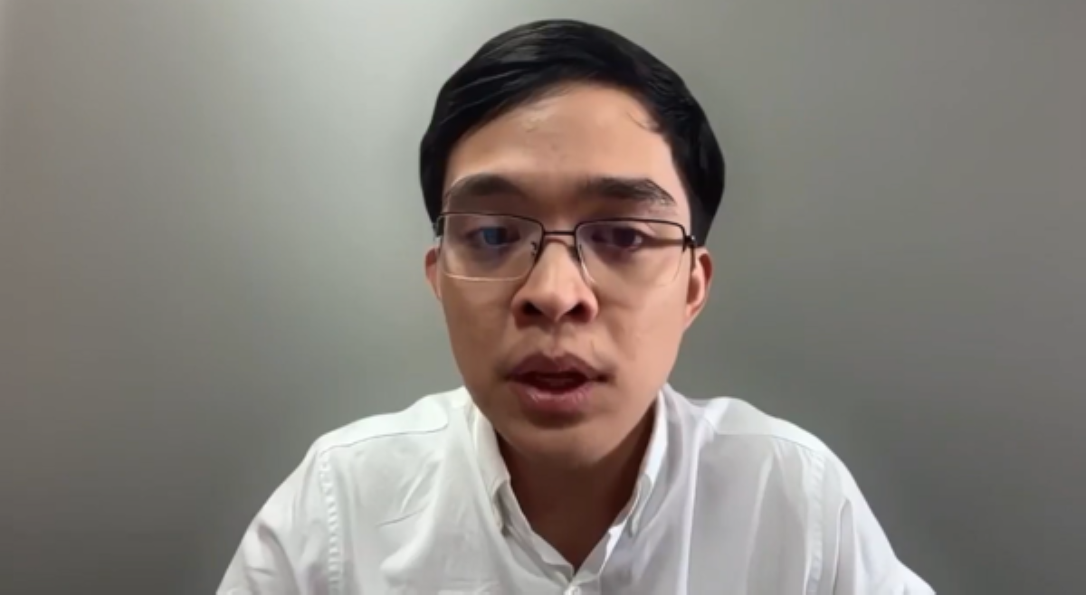 Rep. Leviste, napaluha sa presscon; budget ng distrito niya, ibinala raw laban sa kaniya!