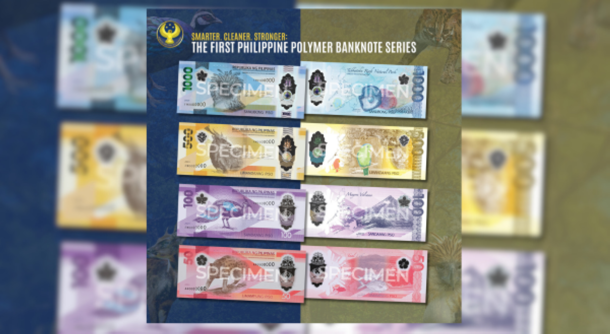 ALAMIN: Perang may tupi, puwede pa bang gamitin pambayad?