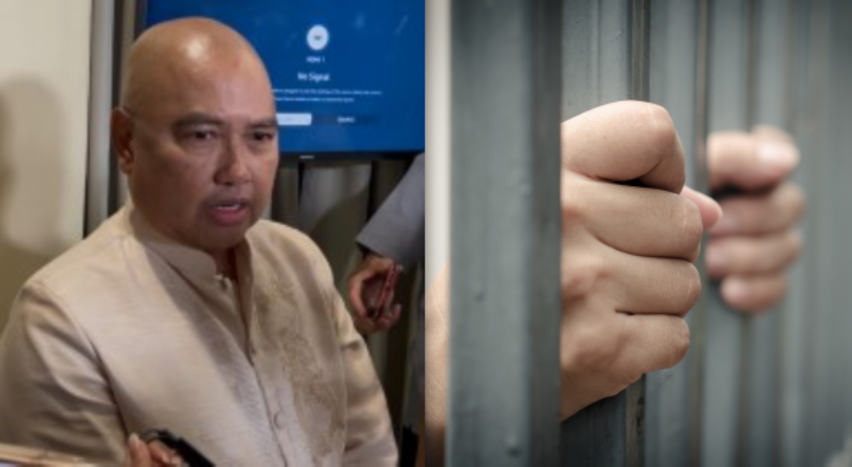 Palasyo, iginiit na mas marami pang maaaresto sa Bagong Taon