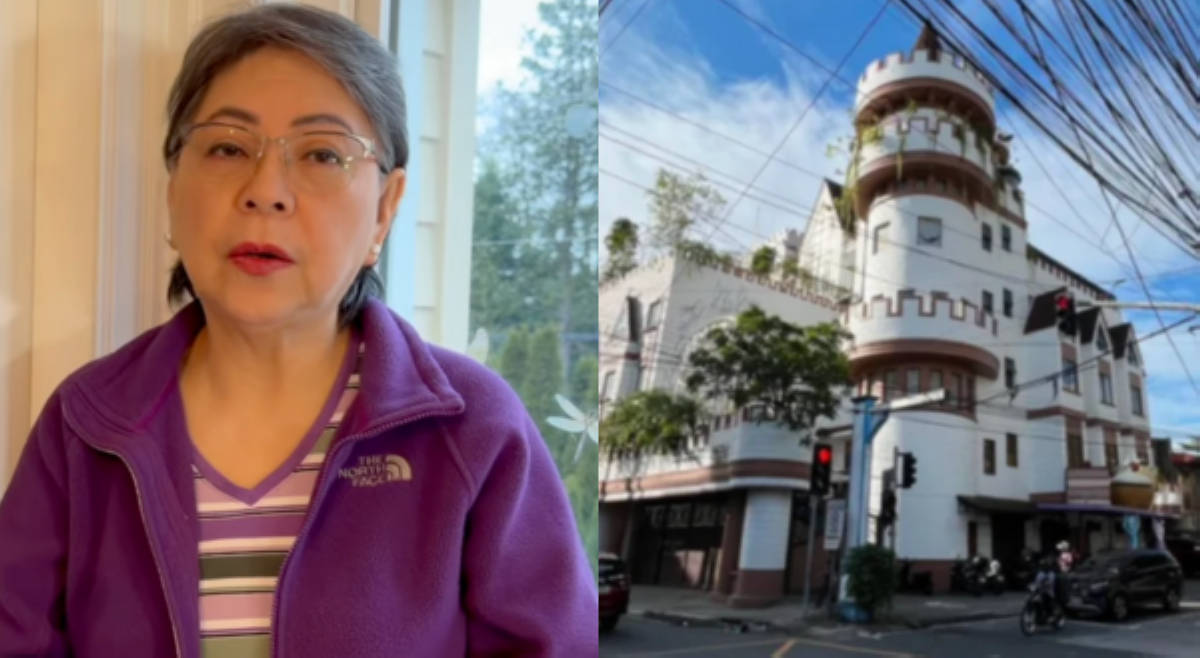'After 36 years' Chocolate Lover Inc., tuluyan nang magsasara sa Dec. 27