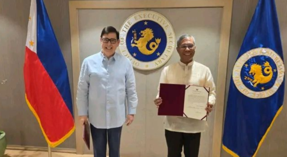&lsquo;At least general pa rin!&rsquo; Netizens, dinogshow bagong posisyon ni PGen Torre sa MMDA