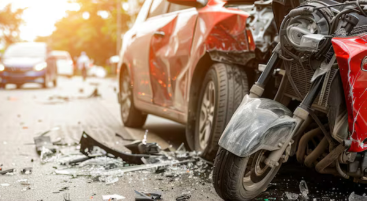 Bilang ng road crash sa buong bansa, pumalo sa higit 200 ngayong holiday season