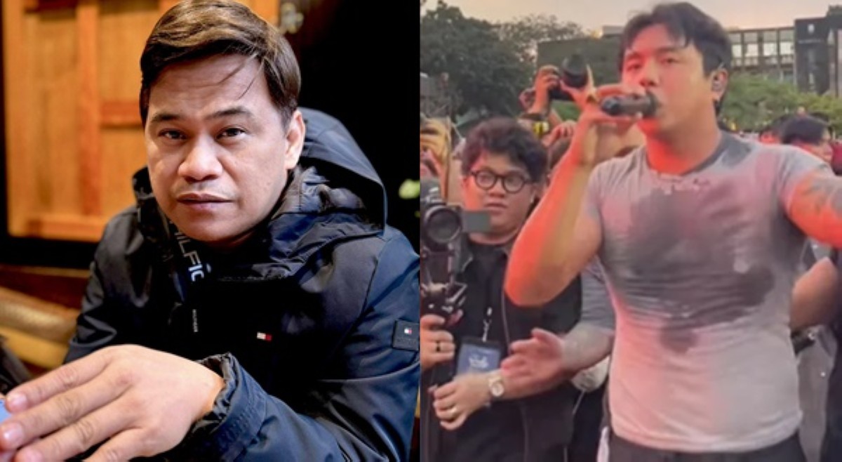 'Kung totoo mang may amoy!' Ogie Diaz, pinayuhan si Zack Tabudlo