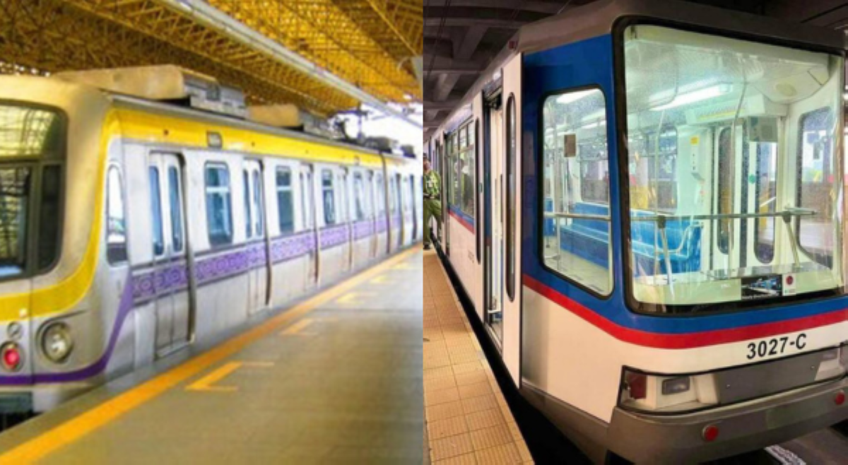 &lsquo;Libreng Sakay&rsquo; sa LRT-2 at MRT-3, raratsada sa Dec. 30