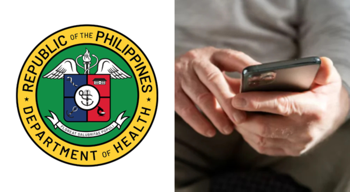 &lsquo;Ikaw rin ba?&rsquo; 4 sa 10 Pilipino, gumagamit ng online dating apps!&mdash;DOH