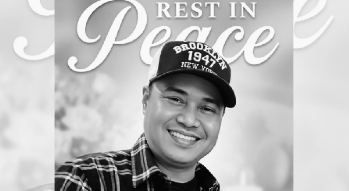 &lsquo;Hind na natin maririnig ang boses niya:&rsquo; Jimmy Regino ng Aprilboys, pumanaw  na!