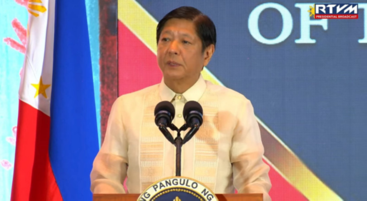 Karagdagang &lsquo;special non-working holidays&rsquo; sa Enero 2026, ibinaba ni PBBM