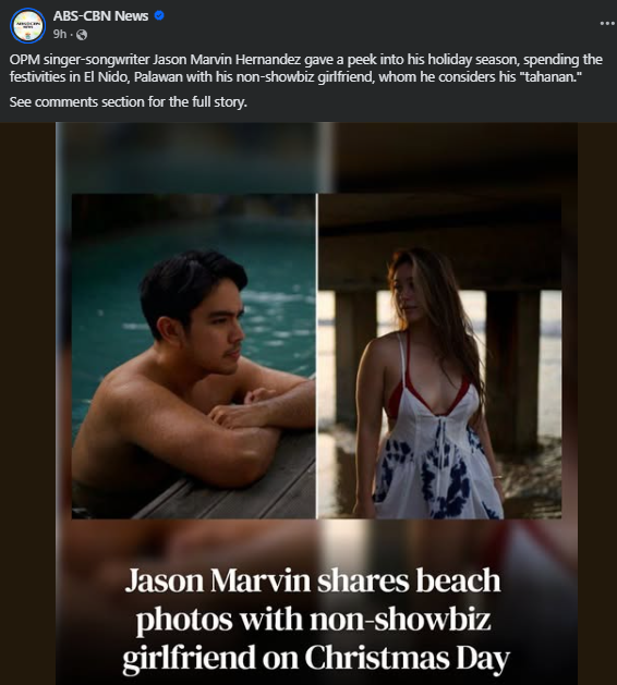 Photo courtesy: ABS-CBN News (FB)