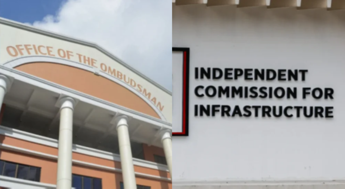 Ombudsman, 'steady' pa rin matapos layasan ng ilang opisyal ang ICI