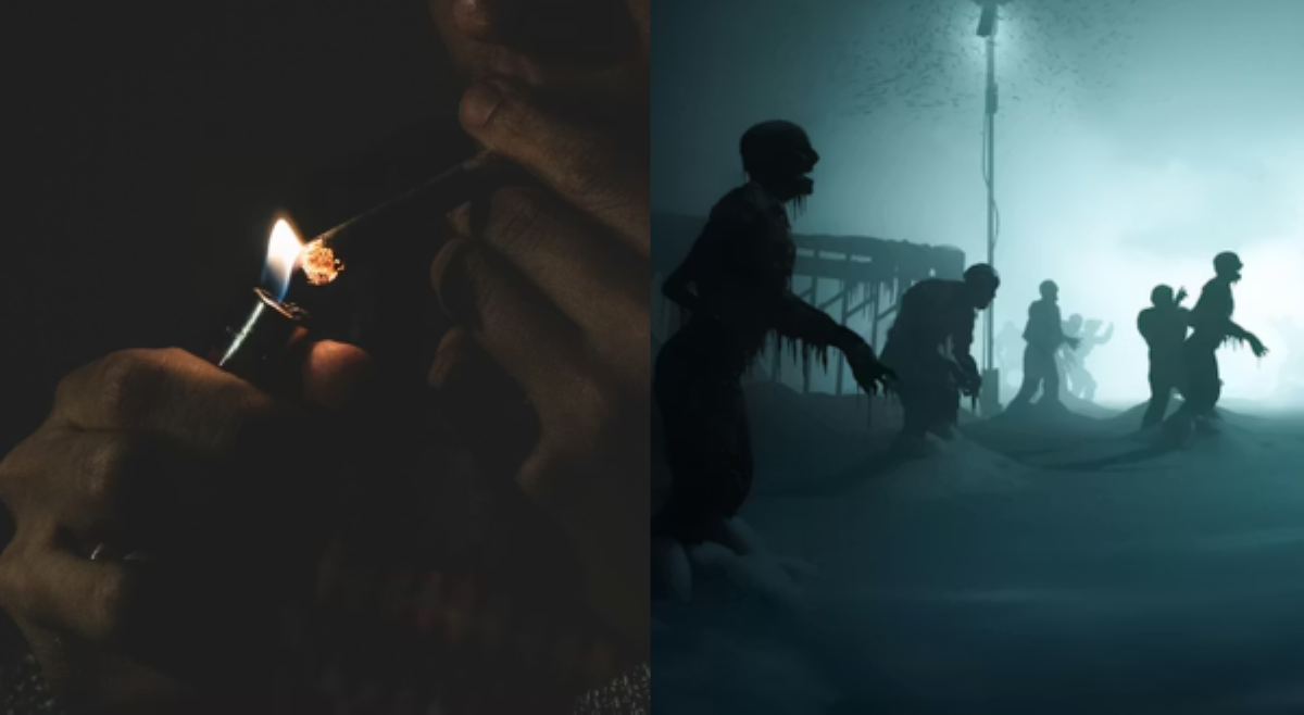 'Apocalypse 'yarn?' 3 lalaki, tiklo sa pagbebenta ng 'tuklaw' na mala-zombie ang epekto!