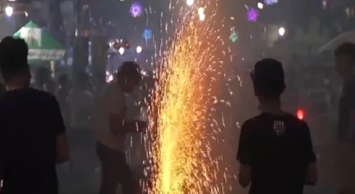 ALAMIN: Iba&rsquo;t ibang klase ng putok na patok sa mga Pinoy tuwing Bagong Taon