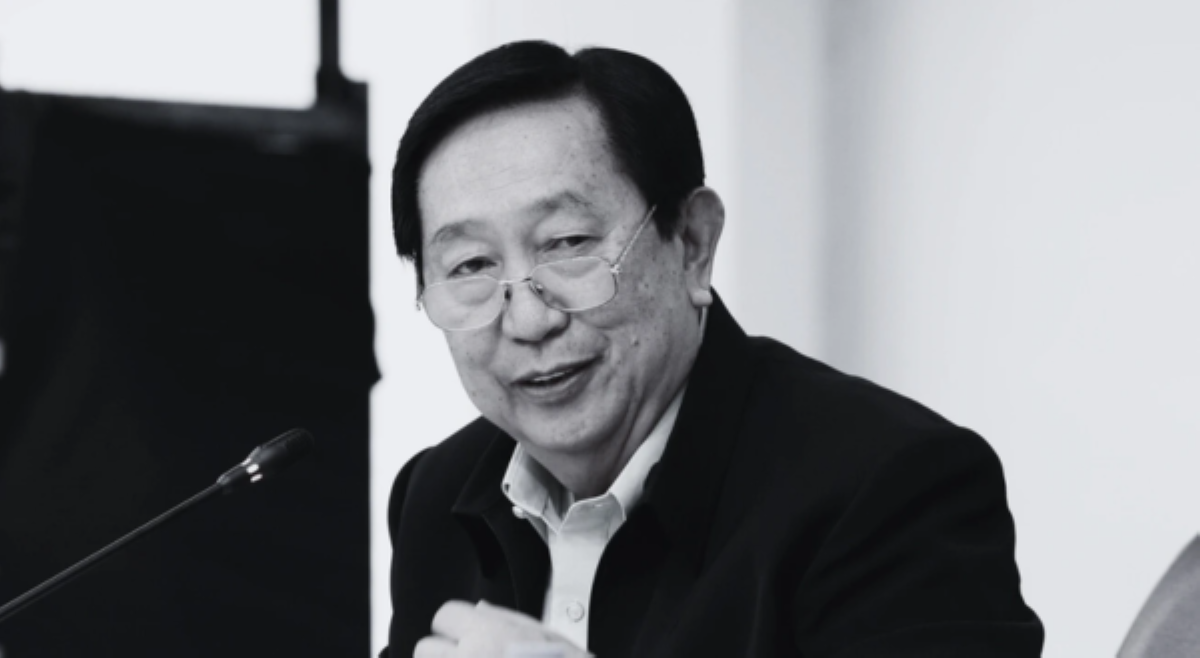 Kamara, magkakasa ng funeral service para kay dating Rep. Acop