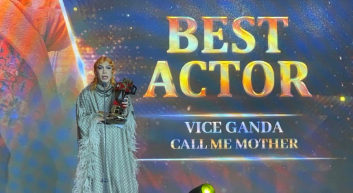 BALITAnaw: Ang &lsquo;Unkabogable&rsquo; na karera ni Vice Ganda sa MMFF
