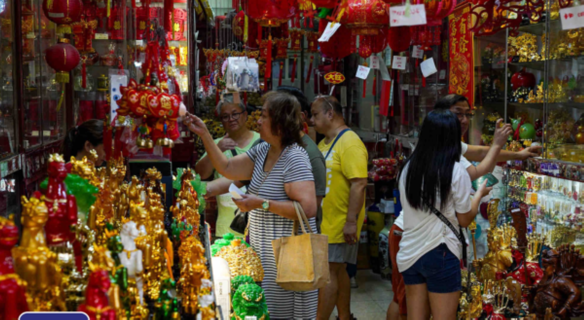 ALAMIN: Lucky charms na pinapatos ng mga Pinoy tuwing Bagong Taon