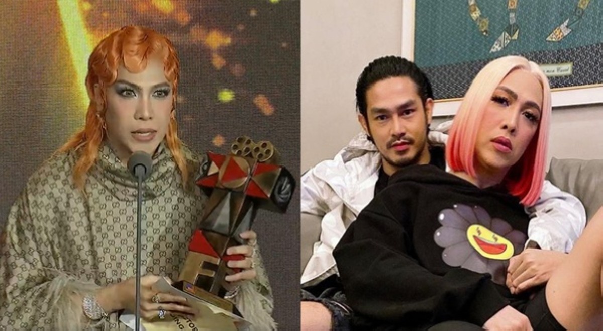 Nag-sorry! Vice Ganda at Ion Perez, taon-taon parang 'namamatayan' ng anak
