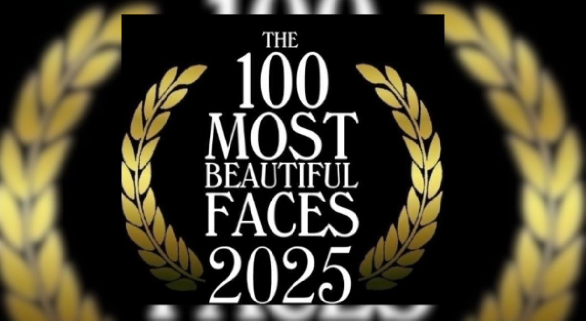 9 na Pinay, napabilang sa 'Top 100 list of Most Beautiful Faces of 2025'