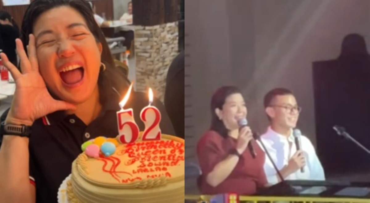 Kara David, 'kilabot' ng mga kurakot: 'Apat pa lang napapatay ko!'