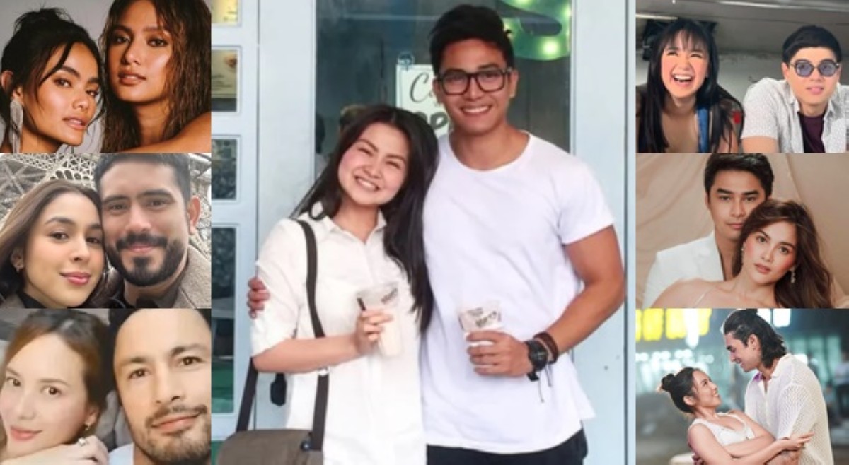 #BALITAnaw: Hiwalayan ng mga celebrity couple na nagpayanig sa 2025