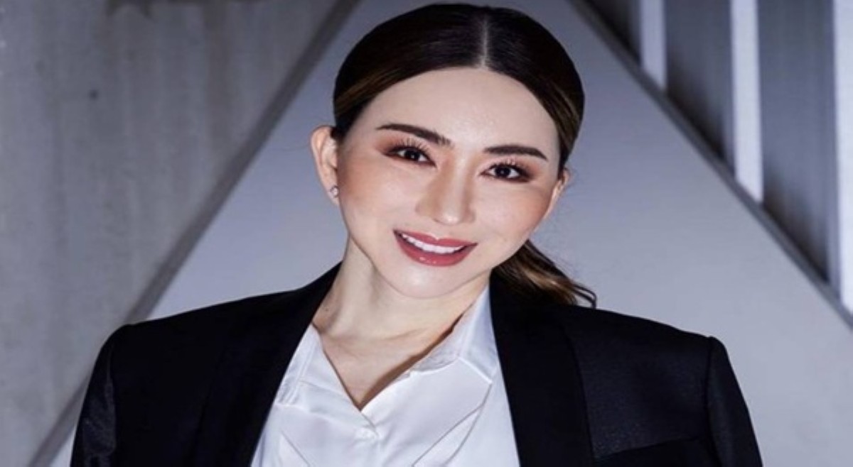 'Hallu, Hallu sa kulungan!' Anne Jakrajutatip himas-rehas nang 2 taon, anyare?