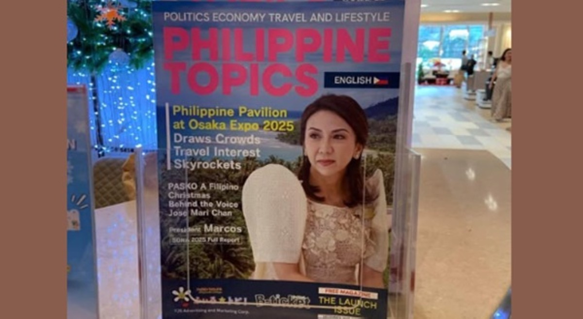 Photographer, tumalak sa DOT: 'Pinag-shoot n&rsquo;yo kami ng Region 1 to Region 13 tapos eto lang pala ilalagay n&rsquo;yo?!'