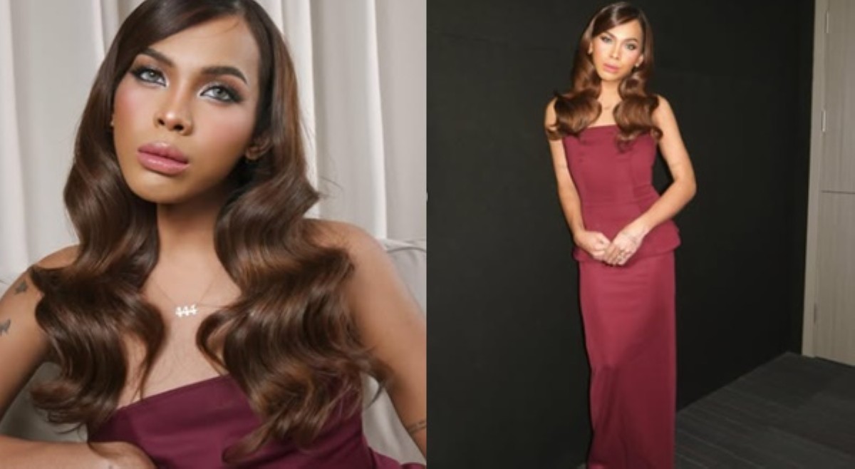 &lsquo;Barbie arms na siya!&rsquo; Netizens, napansin numinipis na katawan ni Awra!